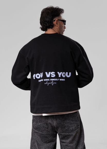 YOU VS YOU - BOXI FIT