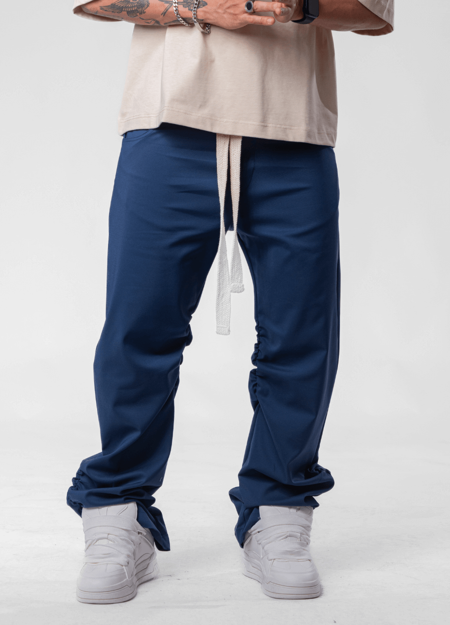 PANTALACCIO DETAILED