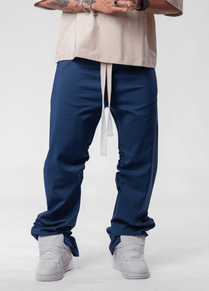PANTALACCIO DETAILED