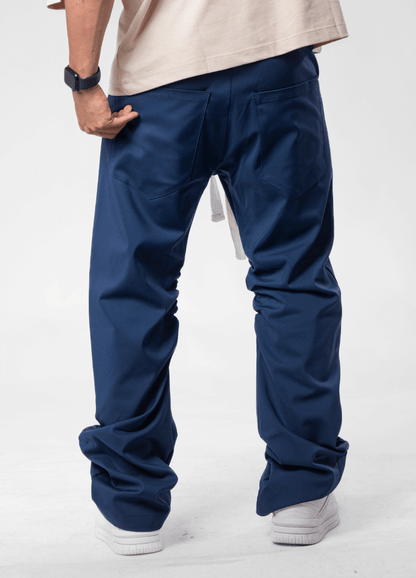 PANTALACCIO DETAILED