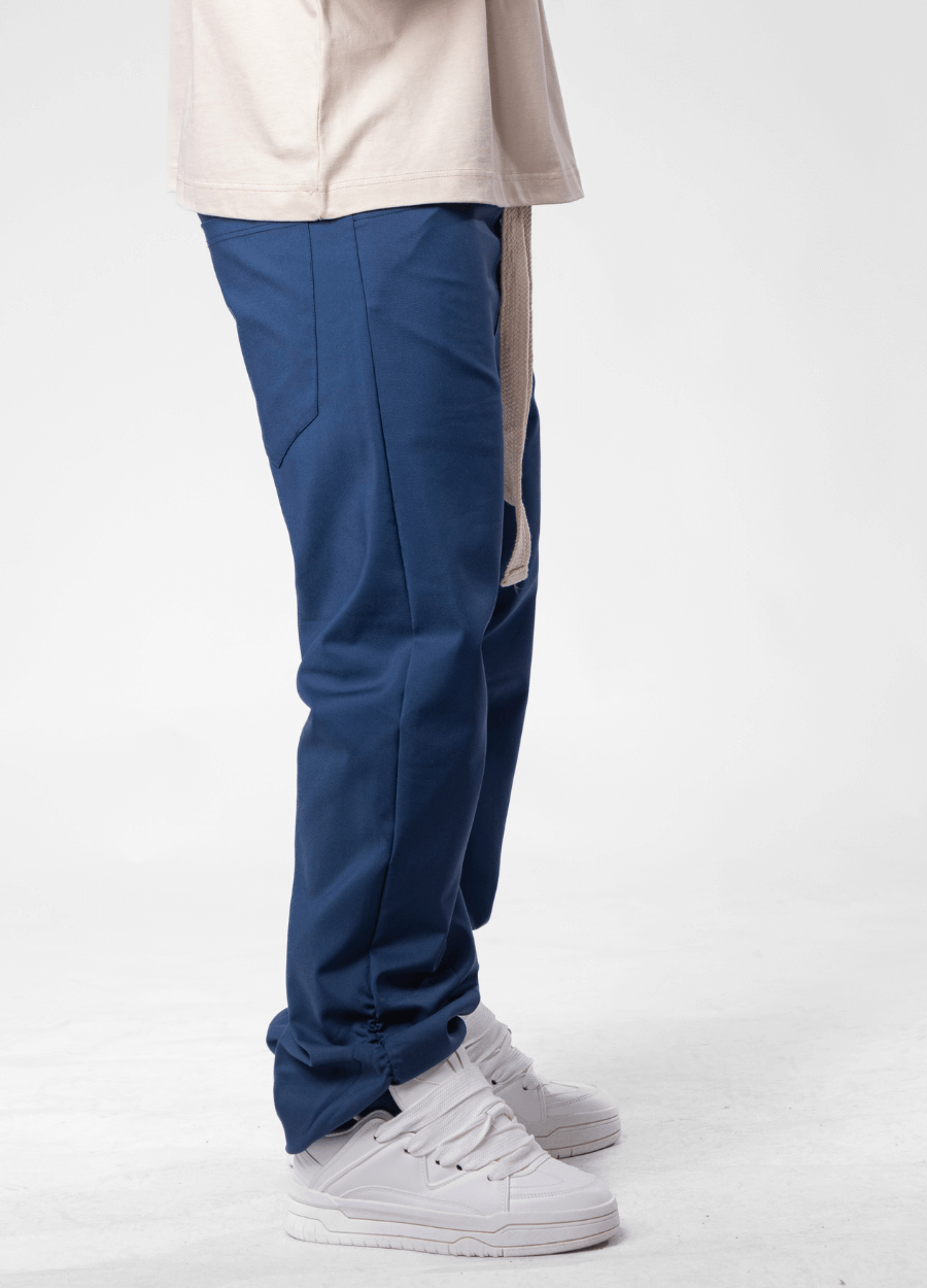 PANTALACCIO DETAILED