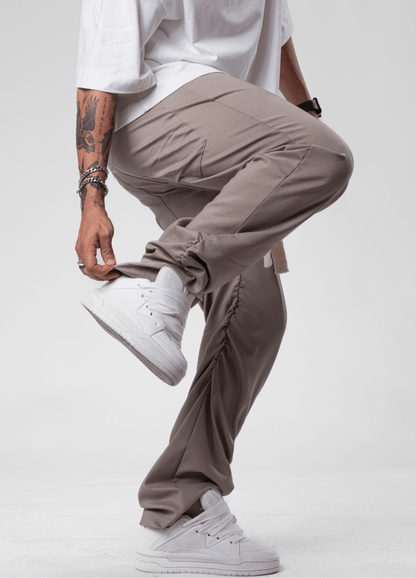 PANTALACCIO DETAILED