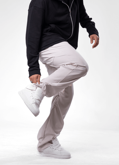 PANTALACCIO DETAILED