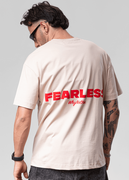FEARLESS T-SHIRT