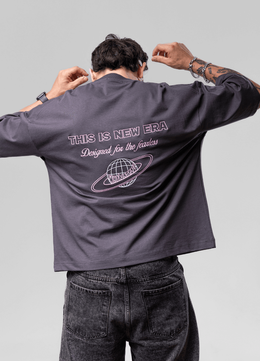NEW ERA T-SHIRT