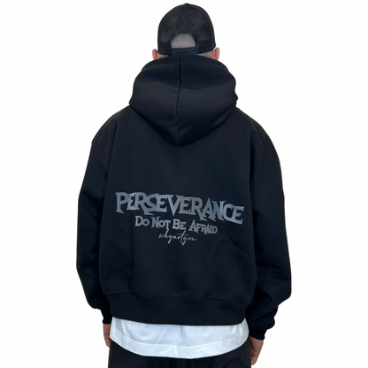 PERSEVERANCE - CROP FIT