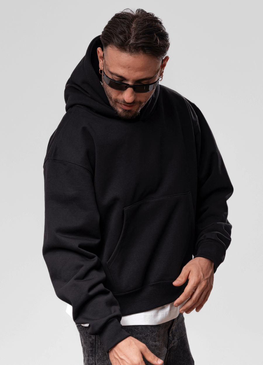 PERSEVERANCE - CROP FIT