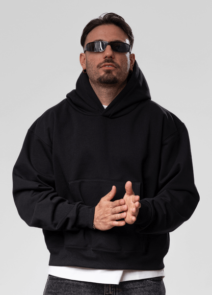PERSEVERANCE - CROP FIT