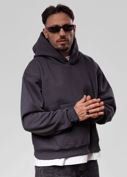 PERSEVERANCE - CROP FIT
